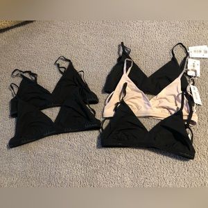 Lululemon Simply Strappy Bralette